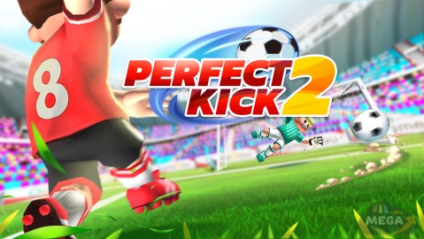 Perfect Kick 2