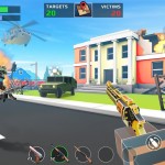صور PIXEL'S UNKNOWN BATTLE GROUND