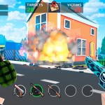 صور PIXEL'S UNKNOWN BATTLE GROUND