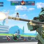 صور PIXEL'S UNKNOWN BATTLE GROUND