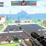صور PIXEL'S UNKNOWN BATTLE GROUND