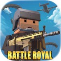 PIXEL'S UNKNOWN BATTLE GROUND For iOS