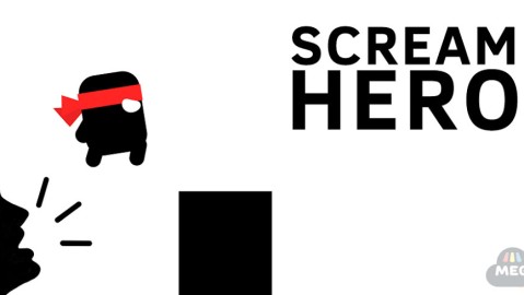 Scream Go Hero