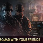 صور Sniper Arena: PvP Army Shooter