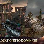 صور Sniper Arena: PvP Army Shooter