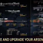 صور Sniper Arena: PvP Army Shooter