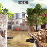صور Sniper Arena: PvP Army Shooter