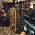 صور Sniper Arena: PvP Army Shooter