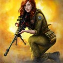 sniper arena pvp army shooter