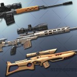 صور Sniper Shot 3D