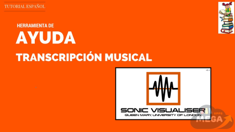 Sonic Visualiser
