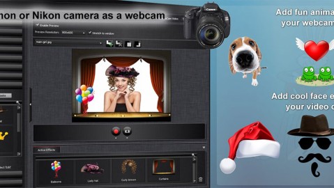 SparkoCam