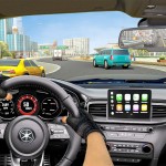 صور Super Car Driving School