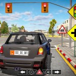 صور Super Car Driving School