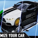 صور Super Car Driving School