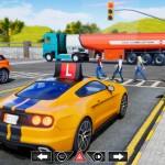 صور Super Car Driving School