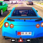 صور Super Car Driving School