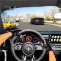 super car driving school