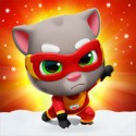 talking tom hero dash