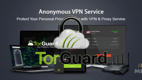 TorGuard