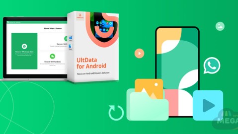 UltData for Android