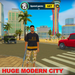 صور Vegas Crime Simulator 