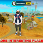 صور Vegas Crime Simulator 