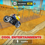صور Vegas Crime Simulator 