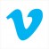 برنامج فيميو Vimeo Upload, Record & Stream Videos