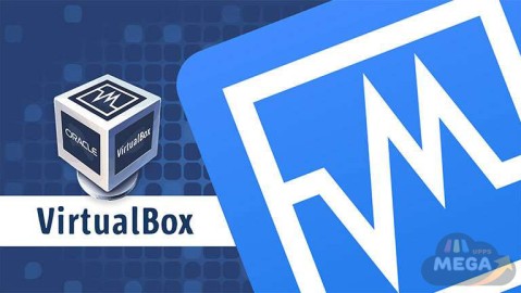 VirtualBox