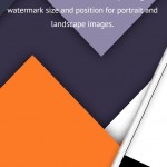 visual watermark apk