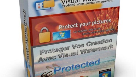 Visual Watermark