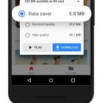 صور YouTube Go