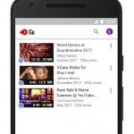 صور YouTube Go