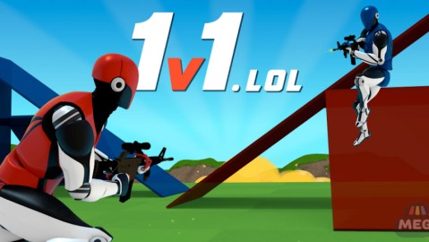 1v1.LOL
