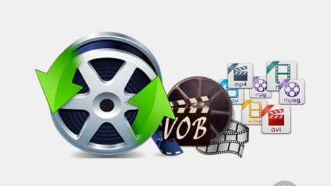 All to VOB converter