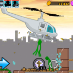 صور Anger of stick 5 : zombie