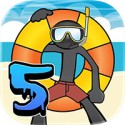 Anger of stick 5 : zombie For iOS