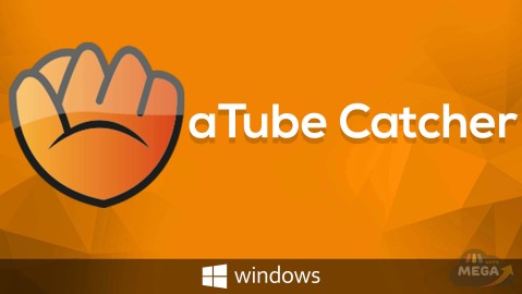 aTube Catcher