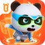 baby panda world