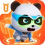 baby panda world