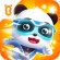 لعبة بيبي باندا وورلد Baby Panda World – BabyBus
