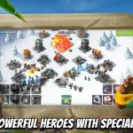 صور Boom Beach: War Strategy Game
