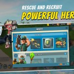 صور Boom Beach: War Strategy Game