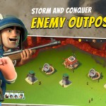 صور Boom Beach: War Strategy Game
