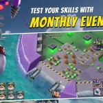 صور Boom Beach: War Strategy Game