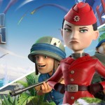 صور Boom Beach: War Strategy Game