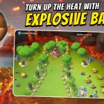 صور Boom Beach: War Strategy Game