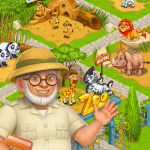 صور Cartoon city 2