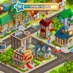 صور Cartoon city 2